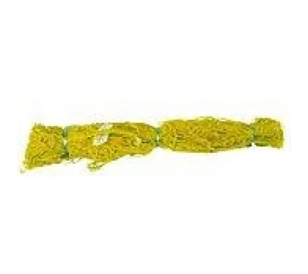 SAMBA SPARE NET ONLY(FOR 8'x4' GOAL) - WHITE