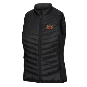 Bristol Ref Society Female Apex Gilet
