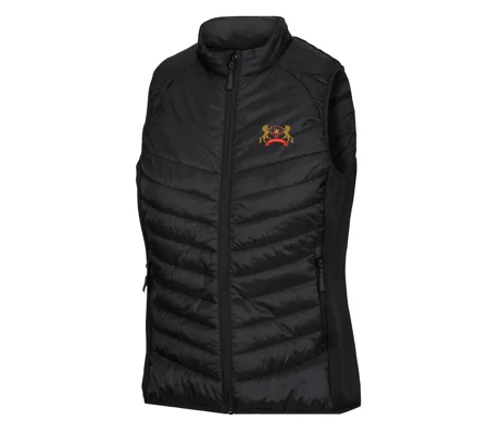 Bristol Ref Society Female Apex Gilet