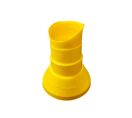 RUGBY KICKING TEE 'KERNOW' ADJUSTABLE