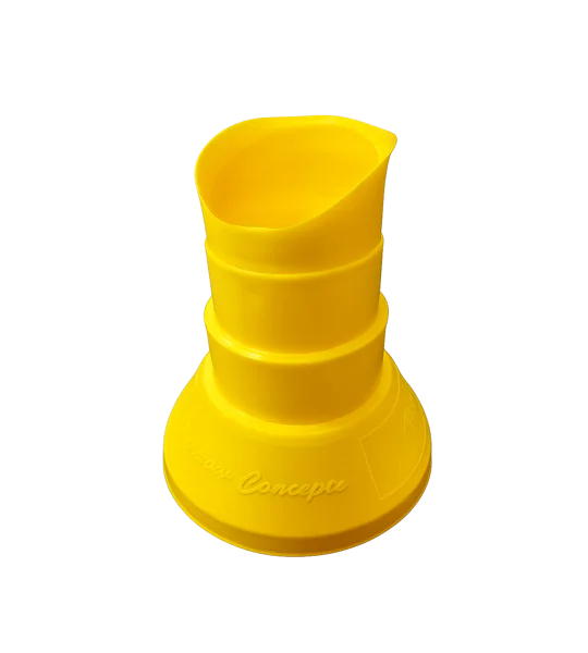 RUGBY KICKING TEE 'KERNOW' ADJUSTABLE