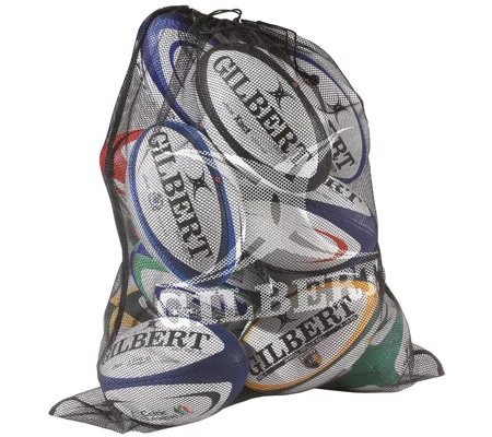 Gilbert Fine Mesh Bag