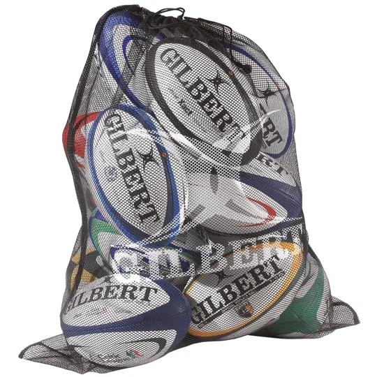 Gilbert Fine Mesh Bag