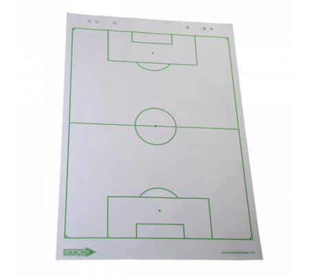 Diamond Flip chart