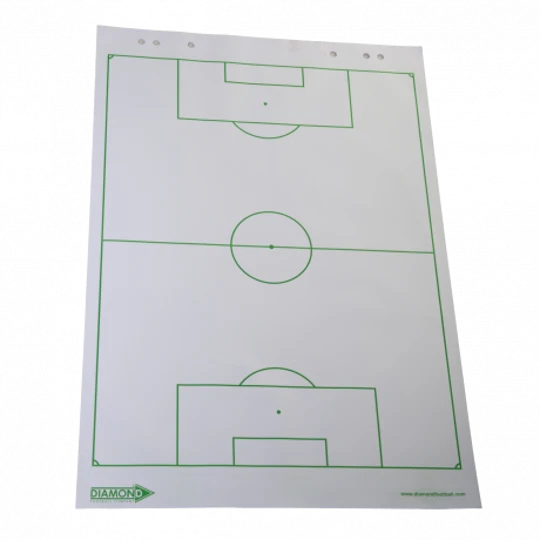 Diamond Flip chart
