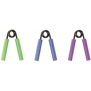 FITNESS MAD ALUMINIUM HAND GRIP