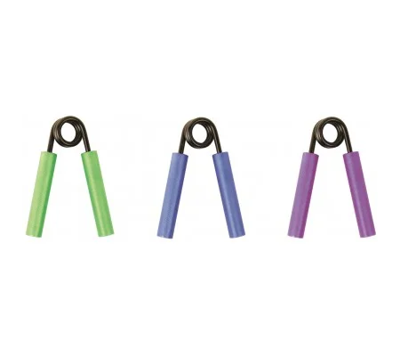 FITNESS MAD ALUMINIUM HAND GRIP