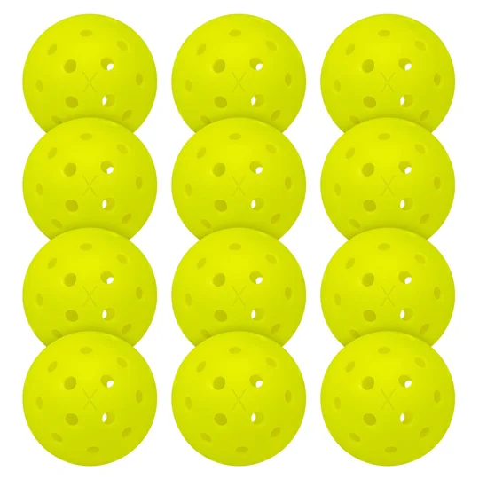 Franklin Outdoor X-40 Pickleball -Vellum
