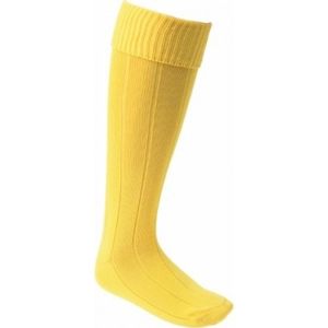 PLAIN FOOTBALL SOCKS (CARTASPORT)