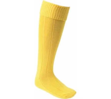 PLAIN FOOTBALL SOCKS (CARTASPORT)