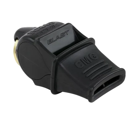 Fox 40 Sonik Blast CMG Whistle and Lanyard
