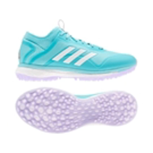 Adidas Fabela X Empower Aqua Hockey Shoe