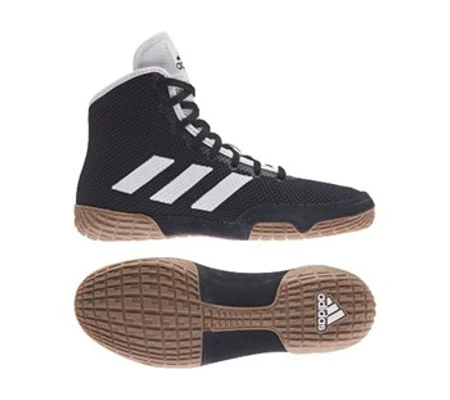 Adidas Tech Fall 2.0k Junior - Black/White