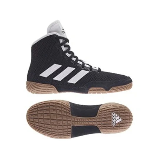 Adidas Tech Fall 2.0k Junior - Black/White