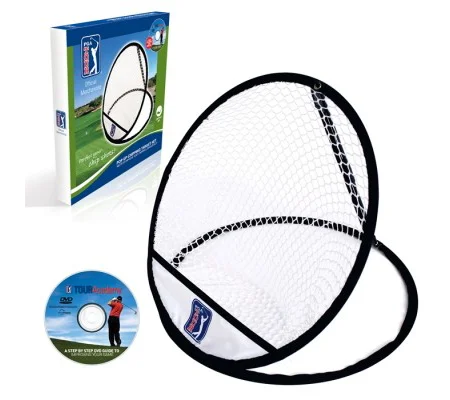GOLF CHIPPING NET