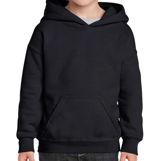 AEK BOCO Gildan Hooded Jumper - Navy/Black or Pink