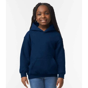 AEK BOCO Gildan Hooded Jumper - Navy/Black or Pink AEK BOCO Gildan Hooded Jumper - Navy/Black or Pink