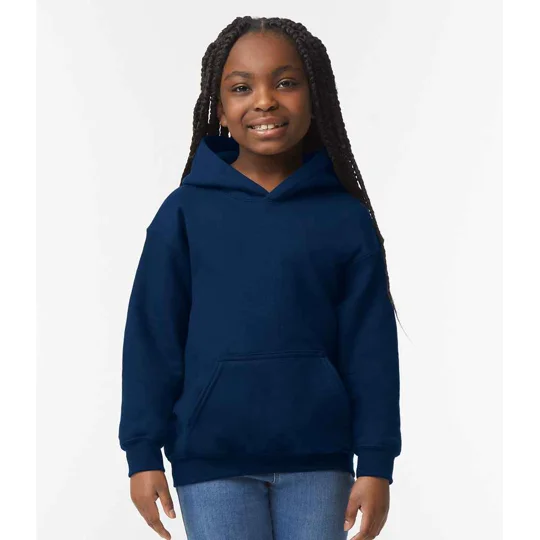 AEK BOCO Gildan Hooded Jumper - Navy/Black or Pink