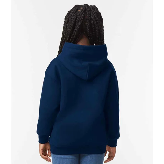 AEK BOCO Gildan Hooded Jumper - Navy/Black or Pink