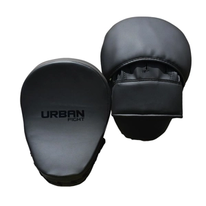 Urban Fight Training Focus Mitts V2