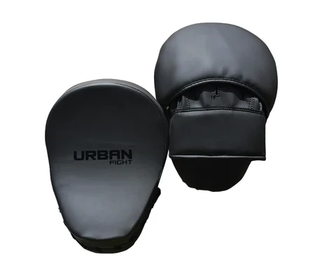 Urban Fight Training Focus Mitts V2