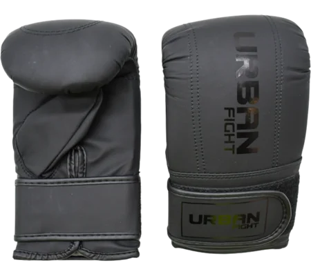 Urban Fight Punch Bag Mitts