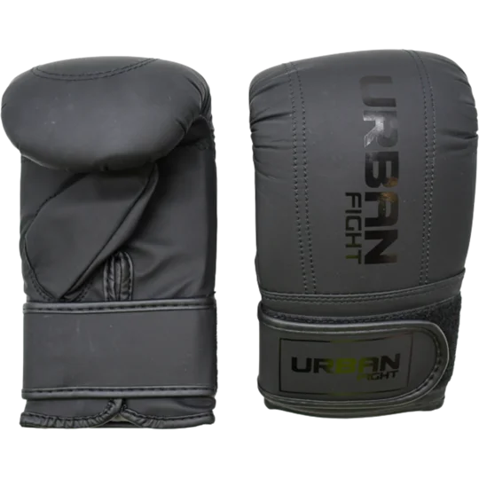 Urban Fight Punch Bag Mitts