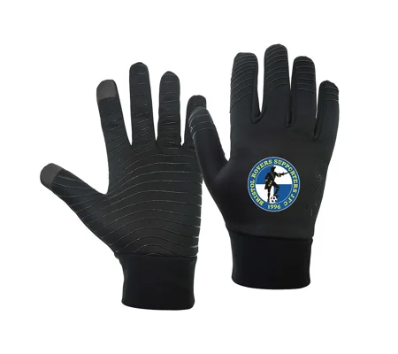 Bristol Rovers Supporters Precision Gloves