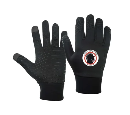 BKC Precision Warm Players Gloves