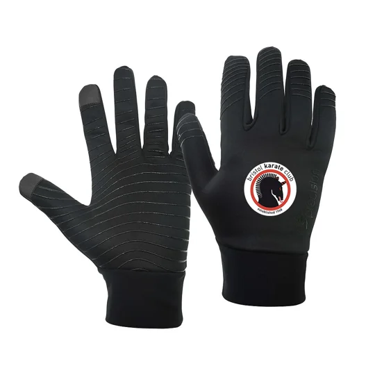 BKC Precision Warm Players Gloves