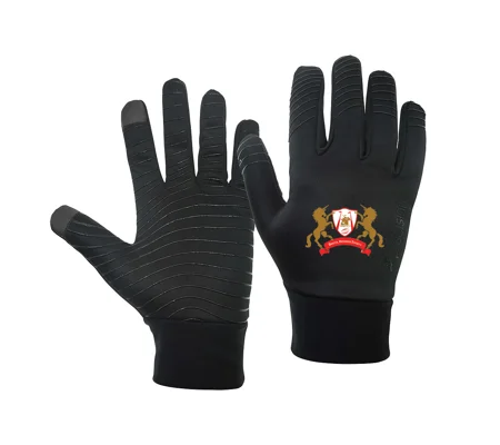 Bristol Ref Society Precision Warm Gloves