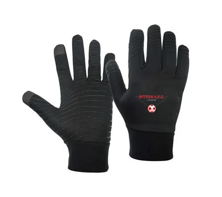 Bitton AFC Precision Players Glove
