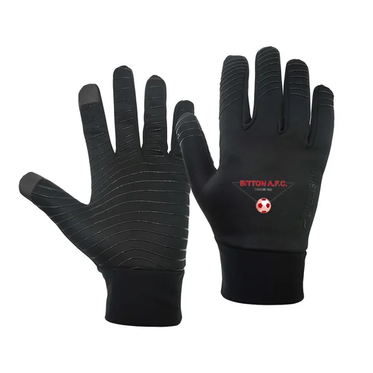 Bitton AFC Precision Players Glove