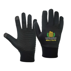 Chipping Sodbury RFC Precision Gloves