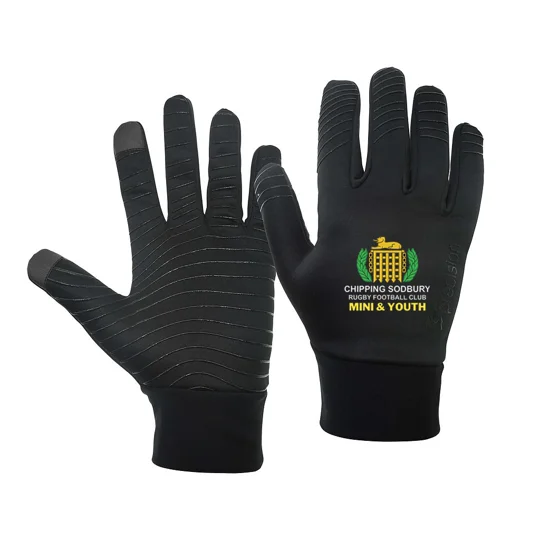Chipping Sodbury RFC Precision Gloves