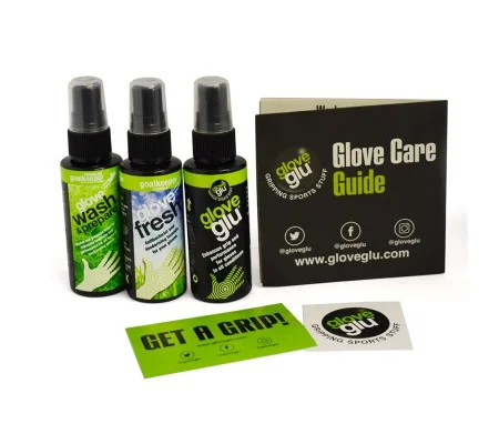 GLOVE GLU GLOVE CARE ESSENTIALS KIT