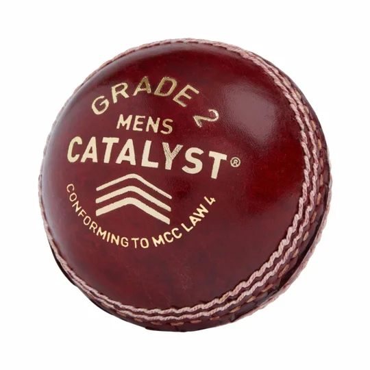 GM Catalyst Cricket Ball