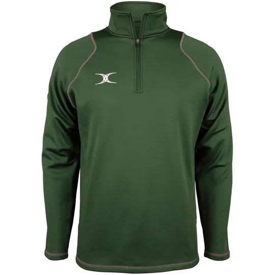 Gilbert Quest 2 1/4 Zip Fleece