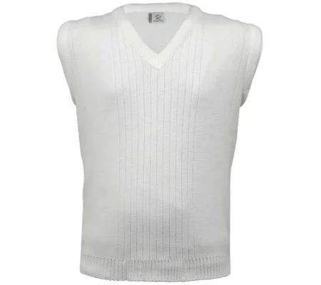 GREENPLAY V-NECK SLIPOVER - RIBBED