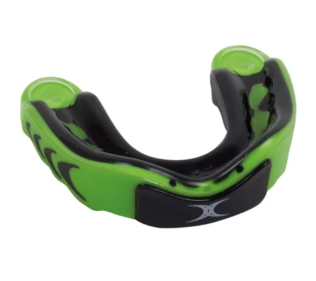 Gilbert Virtuo Triple Density Mouthguard Senior