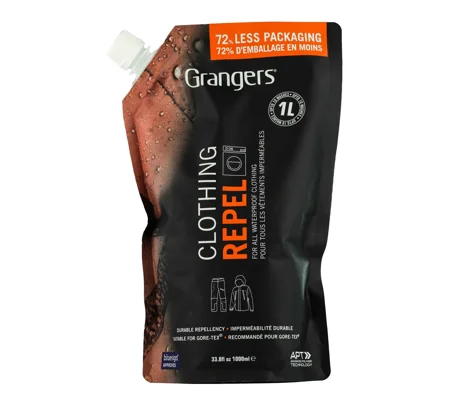 Grangers Clothing Repel