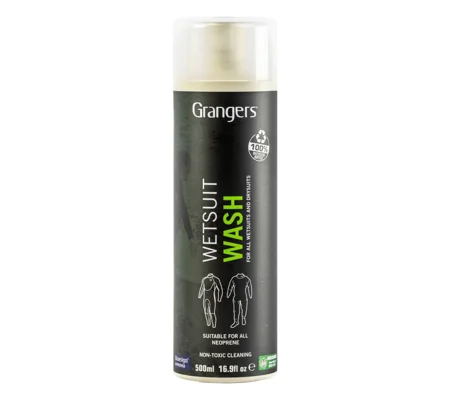 Grangers Wetsuit Wash