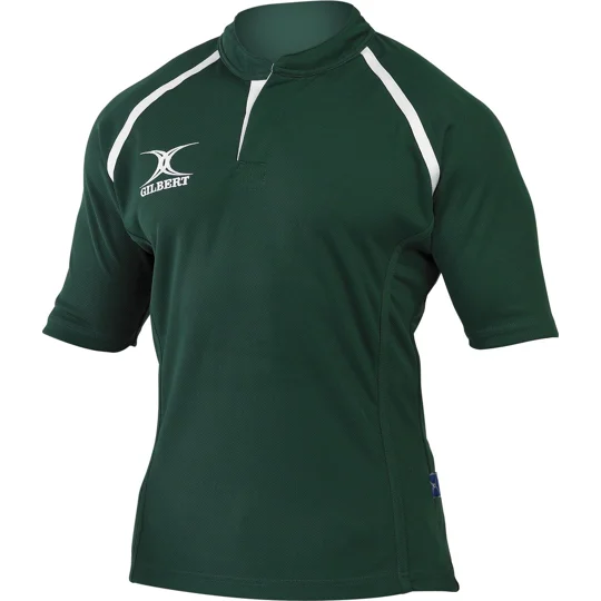Gilbert Xact Monochrome Shirt Junior