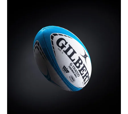 Gilbert G - TR4000 Training Ball - Pack of 5