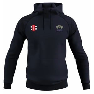 Patchway CC Gray Nicolls GTS Hoodie - Navy