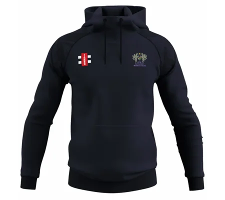 Patchway CC Gray Nicolls GTS Hoodie - Navy