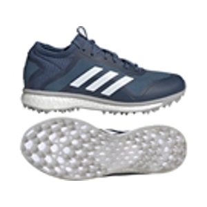 Adidas Fabela X Empower Navy Hockey Shoe