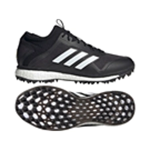 Adidas Fabela X Empower Black Hockey Shoe