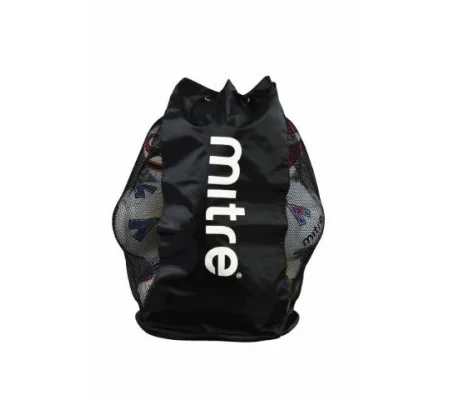 MITRE MESH BALL SACK