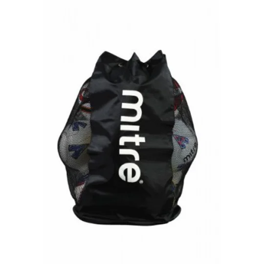 MITRE MESH BALL SACK